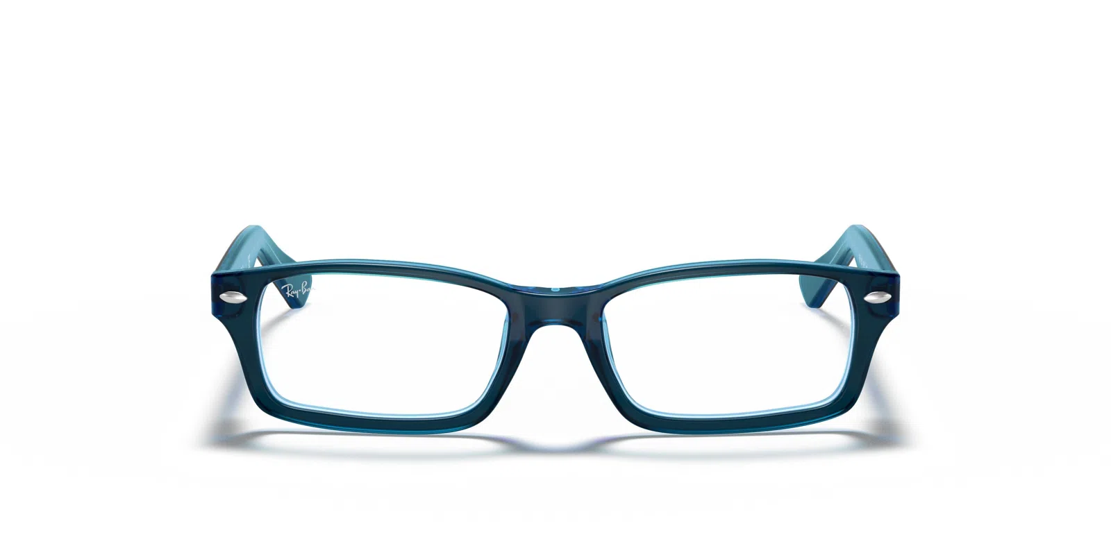 Ray-Ban Kids 0RY1530 Eyeglasses - view 19